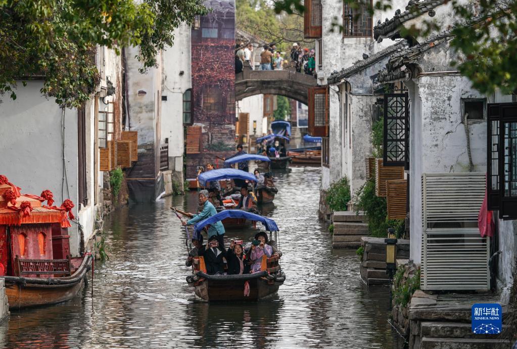 小红帽找不同